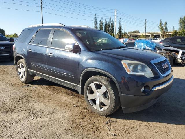 Photo 3 VIN: 1GKKVSED4CJ119397 - GMC ACADIA SLT 