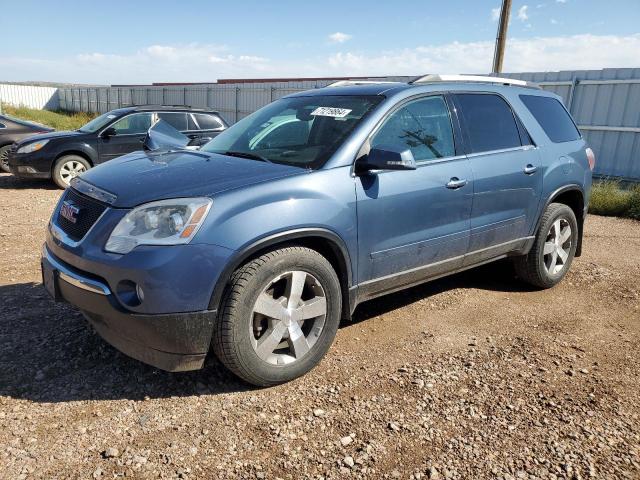 Photo 0 VIN: 1GKKVSED4CJ310656 - GMC ACADIA SLT 