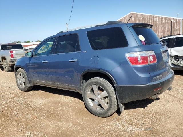 Photo 1 VIN: 1GKKVSED4CJ310656 - GMC ACADIA SLT 