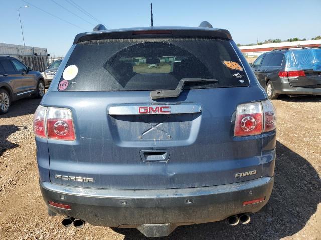 Photo 5 VIN: 1GKKVSED4CJ310656 - GMC ACADIA SLT 