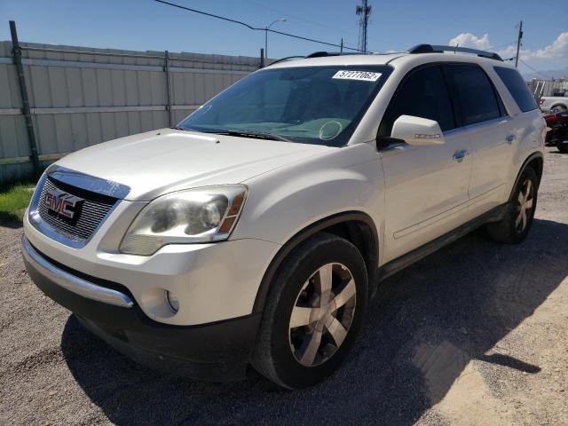 Photo 1 VIN: 1GKKVSED5BJ207681 - GMC ACADIA SLT 