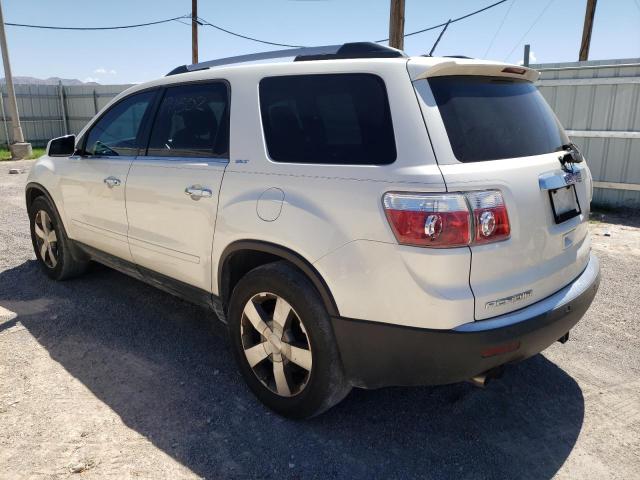 Photo 2 VIN: 1GKKVSED5BJ207681 - GMC ACADIA SLT 