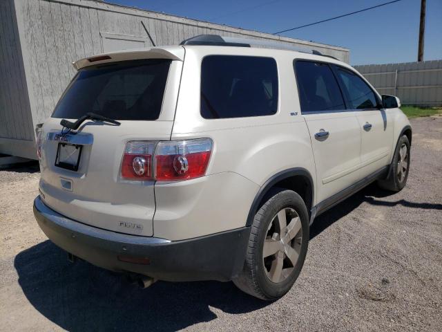 Photo 3 VIN: 1GKKVSED5BJ207681 - GMC ACADIA SLT 