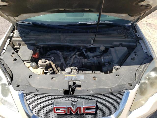 Photo 6 VIN: 1GKKVSED5BJ207681 - GMC ACADIA SLT 