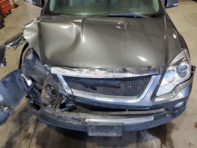 Photo 11 VIN: 1GKKVSED5BJ237652 - GMC ACADIA SLT 