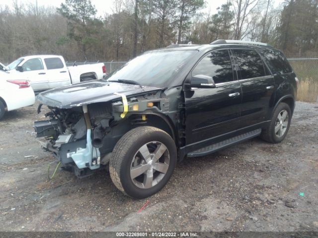 Photo 1 VIN: 1GKKVSED5BJ251034 - GMC ACADIA 