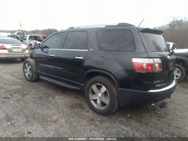 Photo 2 VIN: 1GKKVSED5BJ251034 - GMC ACADIA 