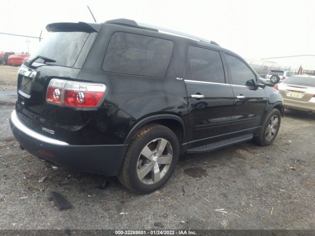 Photo 3 VIN: 1GKKVSED5BJ251034 - GMC ACADIA 