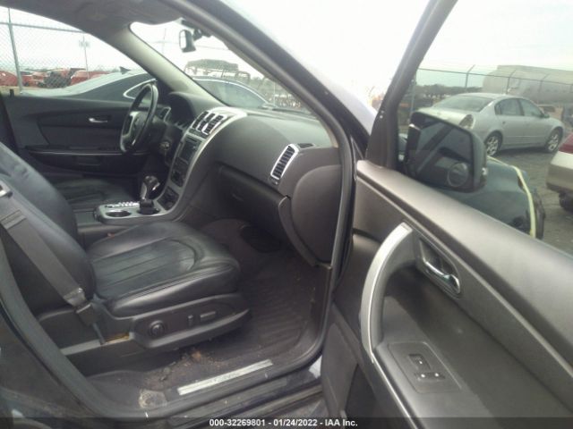 Photo 4 VIN: 1GKKVSED5BJ251034 - GMC ACADIA 