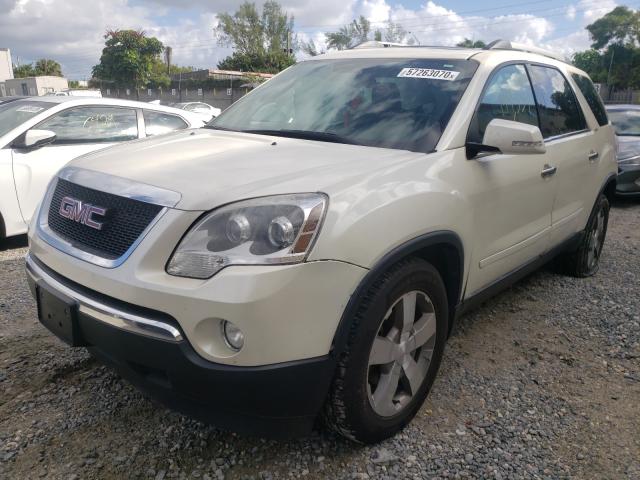 Photo 1 VIN: 1GKKVSED5BJ351294 - GMC ACADIA SLT 