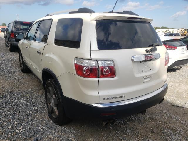 Photo 2 VIN: 1GKKVSED5BJ351294 - GMC ACADIA SLT 