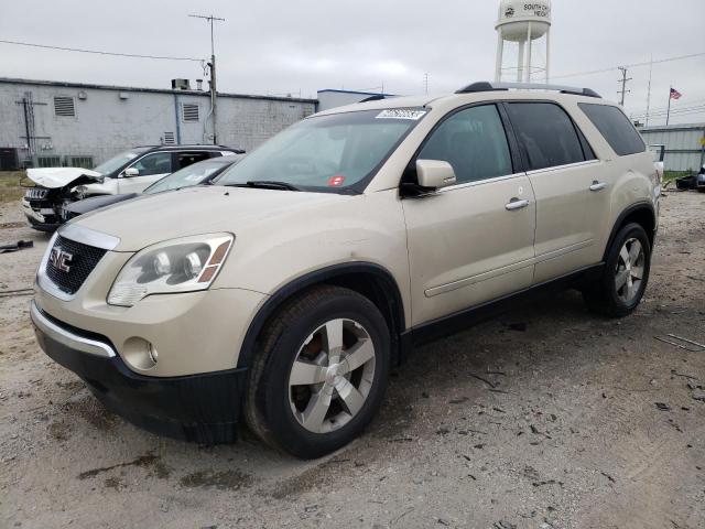 Photo 0 VIN: 1GKKVSED5CJ112670 - GMC ACADIA SLT 