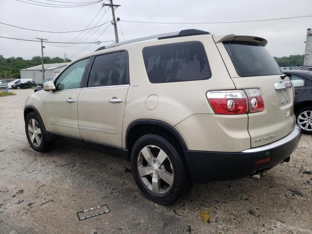 Photo 1 VIN: 1GKKVSED5CJ112670 - GMC ACADIA SLT 