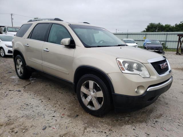 Photo 3 VIN: 1GKKVSED5CJ112670 - GMC ACADIA SLT 