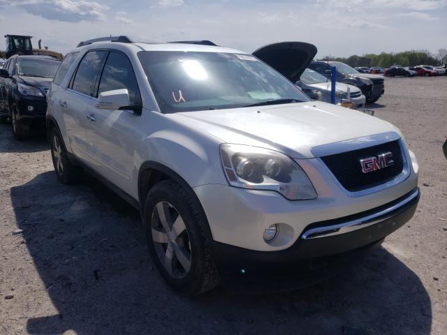 Photo 0 VIN: 1GKKVSED5CJ224580 - GMC ACADIA SLT 