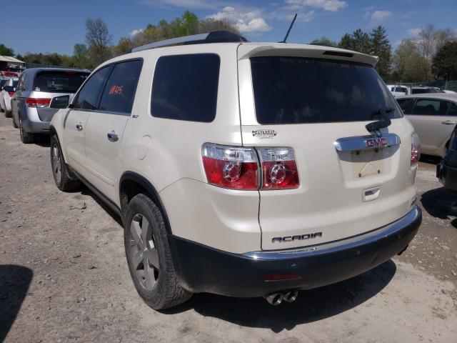 Photo 2 VIN: 1GKKVSED5CJ224580 - GMC ACADIA SLT 