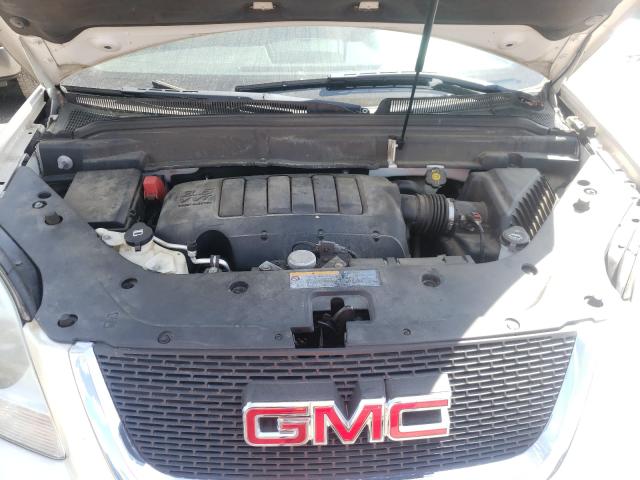 Photo 6 VIN: 1GKKVSED5CJ224580 - GMC ACADIA SLT 