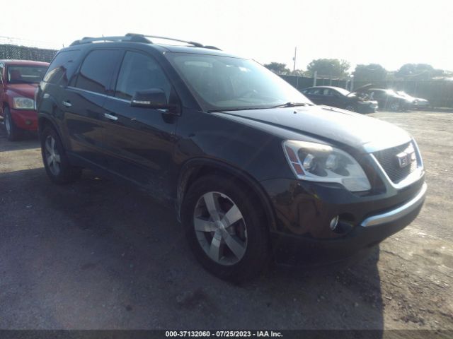 Photo 0 VIN: 1GKKVSED5CJ235448 - GMC ACADIA 