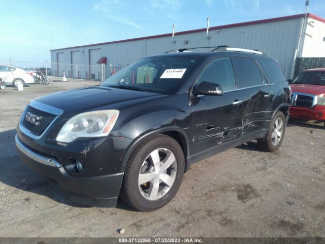 Photo 1 VIN: 1GKKVSED5CJ235448 - GMC ACADIA 