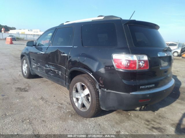 Photo 2 VIN: 1GKKVSED5CJ235448 - GMC ACADIA 