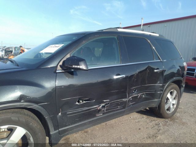 Photo 5 VIN: 1GKKVSED5CJ235448 - GMC ACADIA 