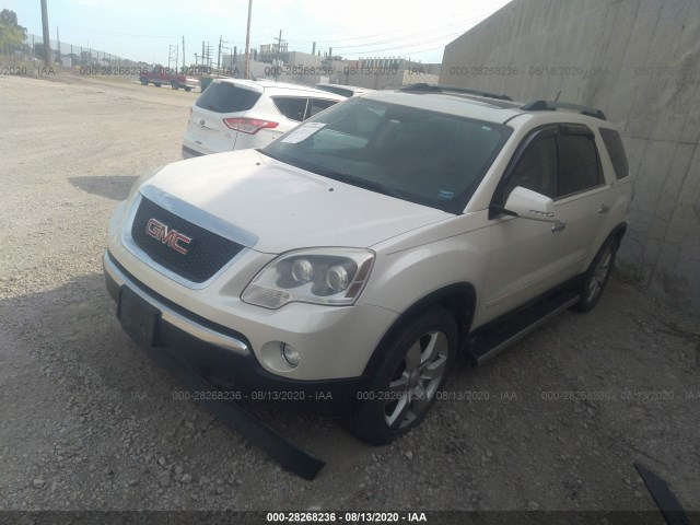 Photo 1 VIN: 1GKKVSED6BJ103197 - GMC ACADIA 