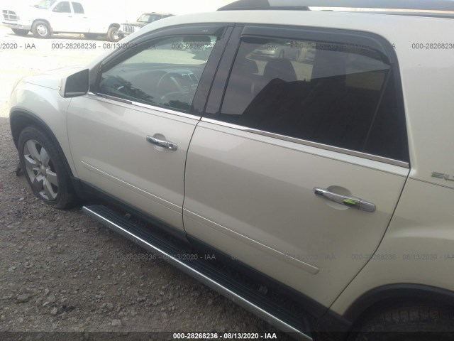 Photo 2 VIN: 1GKKVSED6BJ103197 - GMC ACADIA 