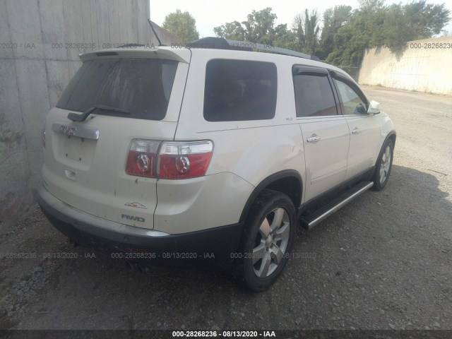 Photo 3 VIN: 1GKKVSED6BJ103197 - GMC ACADIA 