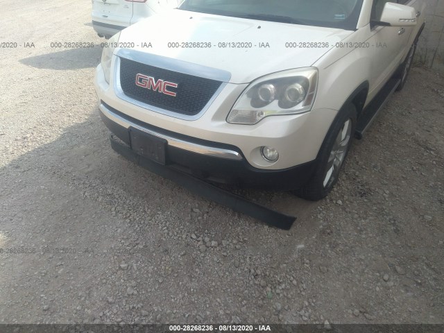 Photo 5 VIN: 1GKKVSED6BJ103197 - GMC ACADIA 