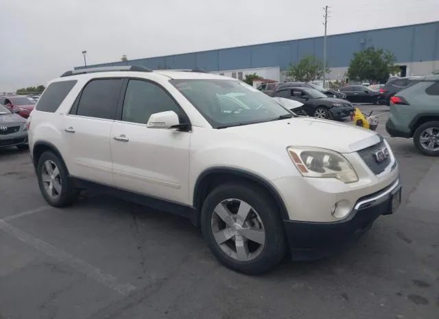 Photo 0 VIN: 1GKKVSED6BJ156448 - GMC ACADIA 