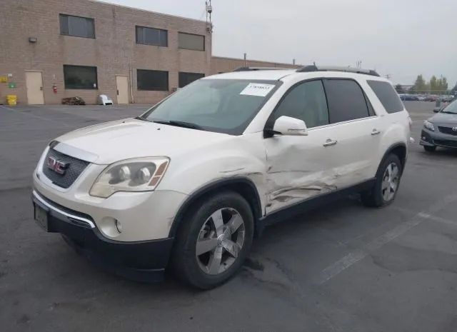 Photo 1 VIN: 1GKKVSED6BJ156448 - GMC ACADIA 