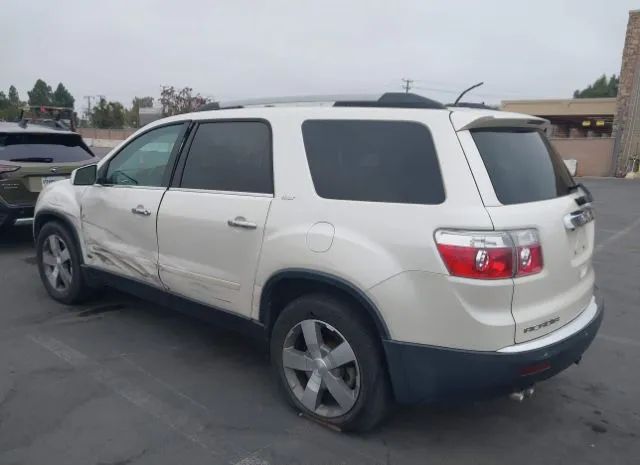 Photo 2 VIN: 1GKKVSED6BJ156448 - GMC ACADIA 