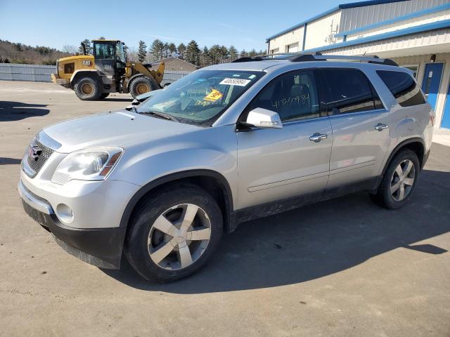 Photo 0 VIN: 1GKKVSED6BJ177395 - GMC ACADIA 