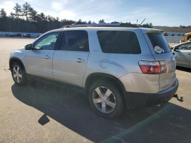 Photo 1 VIN: 1GKKVSED6BJ177395 - GMC ACADIA 