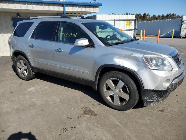 Photo 3 VIN: 1GKKVSED6BJ177395 - GMC ACADIA 