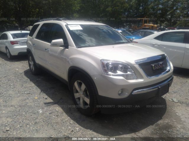 Photo 0 VIN: 1GKKVSED6BJ414791 - GMC ACADIA 