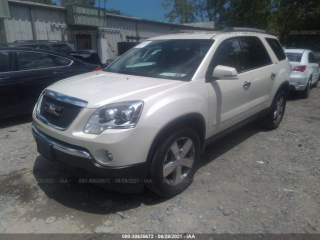 Photo 1 VIN: 1GKKVSED6BJ414791 - GMC ACADIA 