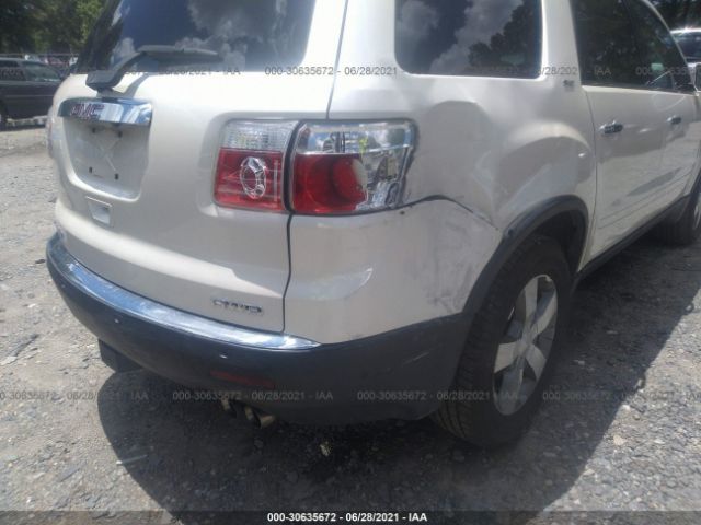 Photo 5 VIN: 1GKKVSED6BJ414791 - GMC ACADIA 