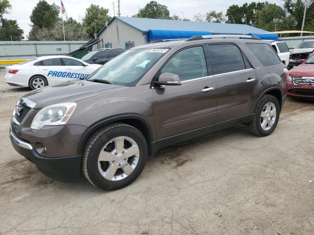 Photo 0 VIN: 1GKKVSED6CJ243266 - GMC ACADIA SLT 