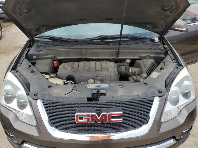 Photo 11 VIN: 1GKKVSED6CJ243266 - GMC ACADIA SLT 