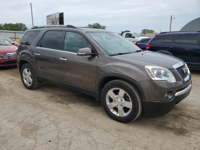 Photo 3 VIN: 1GKKVSED6CJ243266 - GMC ACADIA SLT 