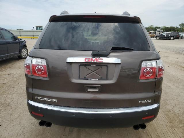 Photo 5 VIN: 1GKKVSED6CJ243266 - GMC ACADIA SLT 