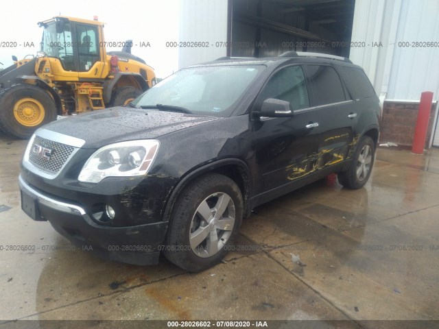 Photo 1 VIN: 1GKKVSED7BJ103340 - GMC ACADIA 