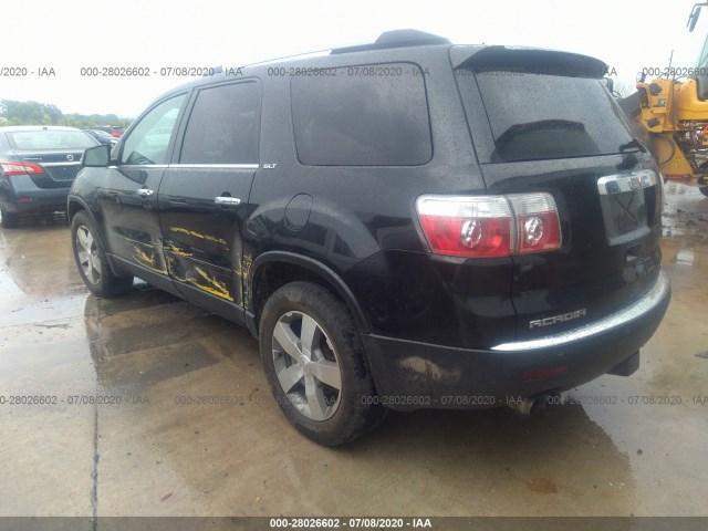 Photo 2 VIN: 1GKKVSED7BJ103340 - GMC ACADIA 