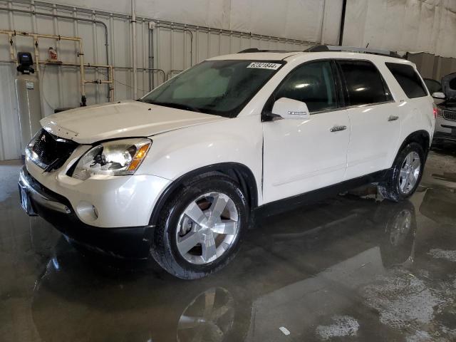 Photo 0 VIN: 1GKKVSED7BJ106352 - GMC ACADIA SLT 