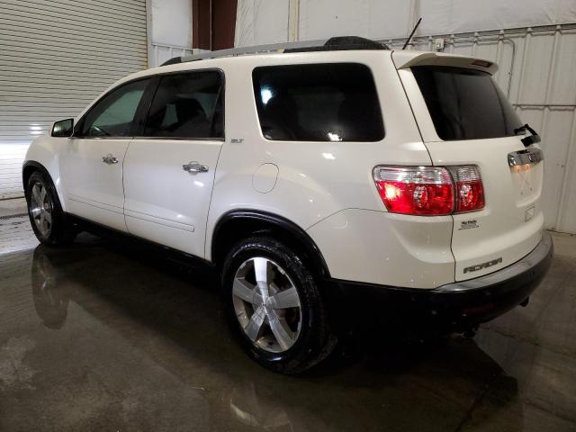 Photo 1 VIN: 1GKKVSED7BJ106352 - GMC ACADIA SLT 