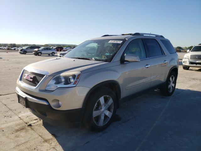 Photo 1 VIN: 1GKKVSED7BJ146155 - GMC ACADIA SLT 