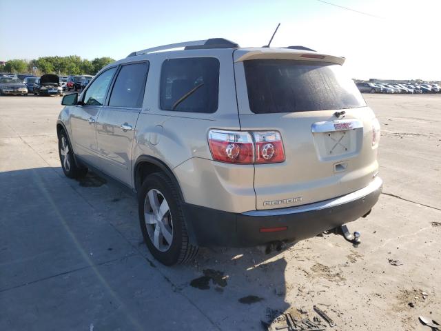 Photo 2 VIN: 1GKKVSED7BJ146155 - GMC ACADIA SLT 