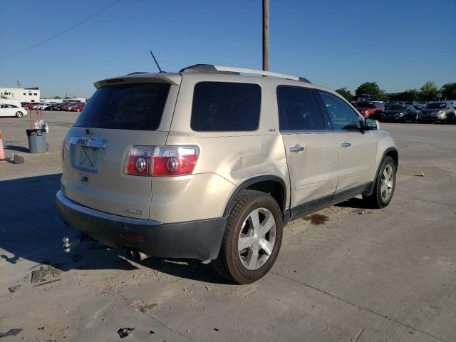 Photo 3 VIN: 1GKKVSED7BJ146155 - GMC ACADIA SLT 