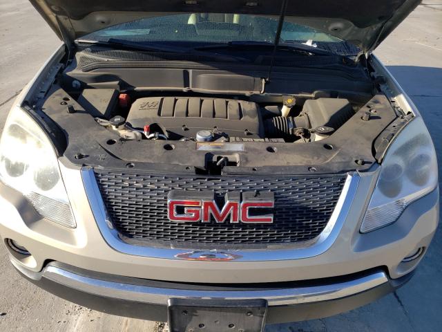 Photo 6 VIN: 1GKKVSED7BJ146155 - GMC ACADIA SLT 